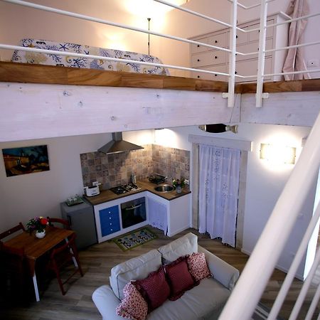 Dentrortigia Apartman Szirakúza Kültér fotó