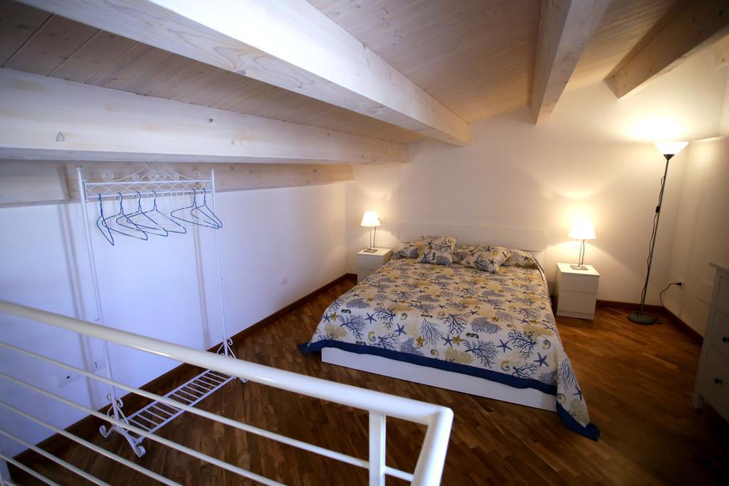 Dentrortigia Apartman Szirakúza Kültér fotó
