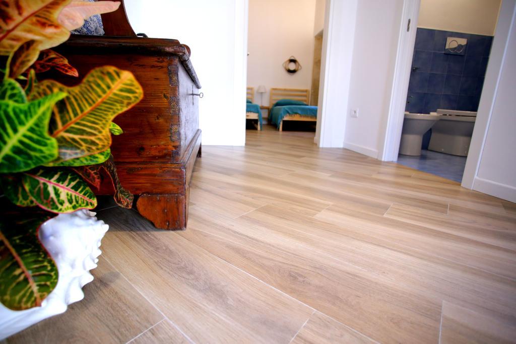 Dentrortigia Apartman Szirakúza Kültér fotó