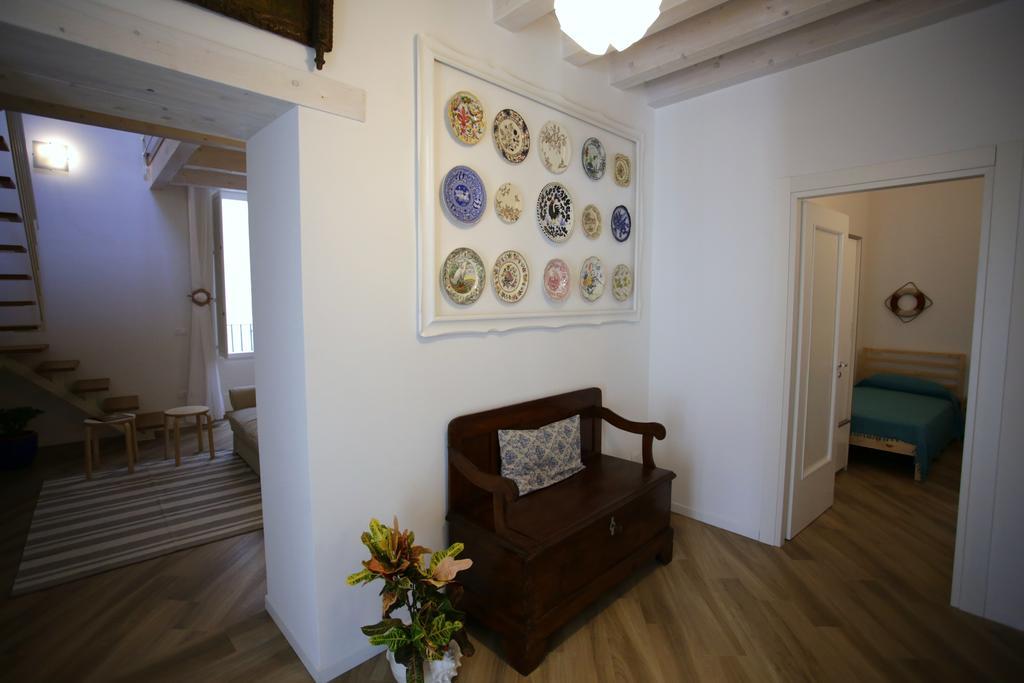 Dentrortigia Apartman Szirakúza Kültér fotó